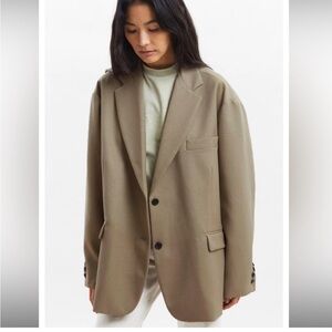 Frankieshop Blazer S